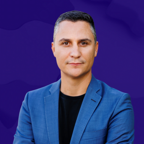 Daniel Nicolae