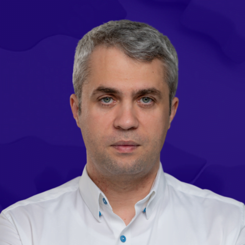 Mihai Vinatoru