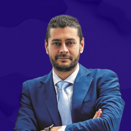 Panagiotis Zikos