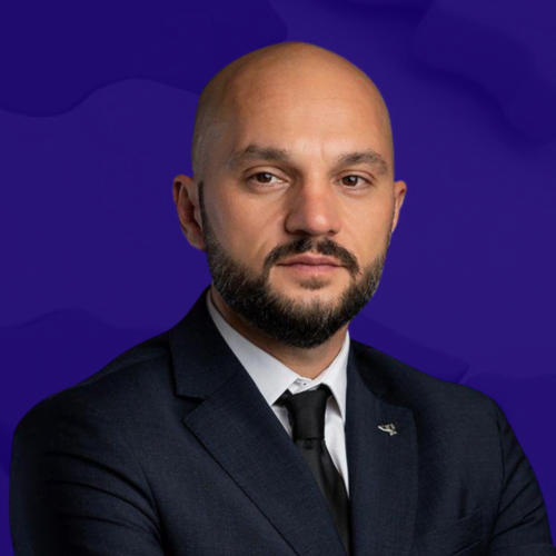 Cornel Morcov
