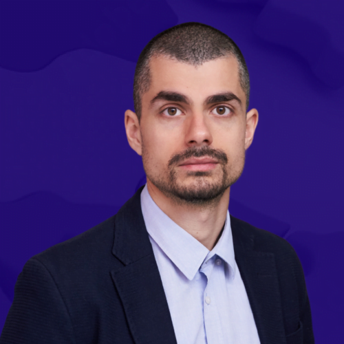 Dimitar Dimitrov