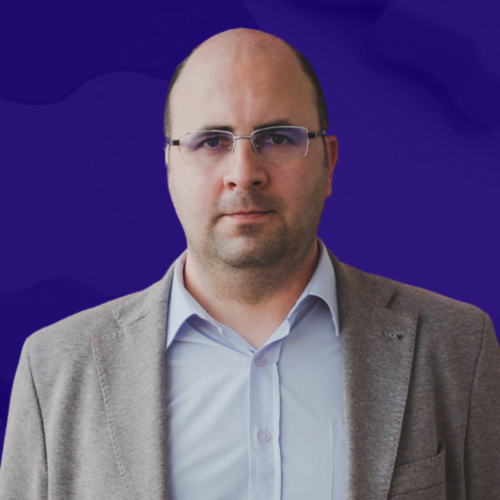 Hristo Radichev