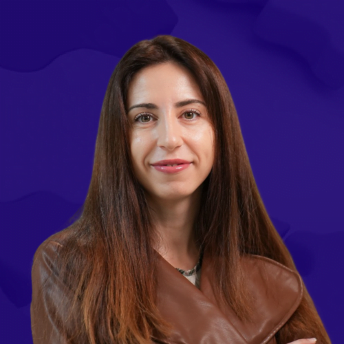 Irina Yaneva