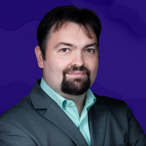 Mihai Manescu