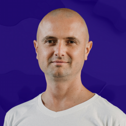 Svetlozar Dimitrov