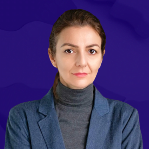 Vera Ivanova