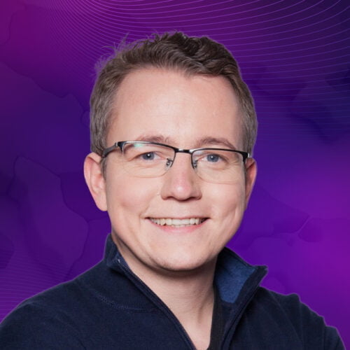 Damian Salkowski