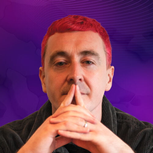 Michael Corcoran