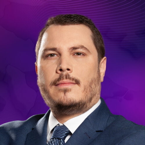 Anastasios Spanidis