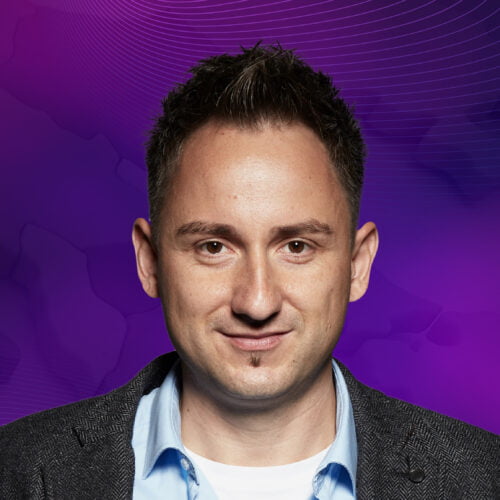 Daniel Trost