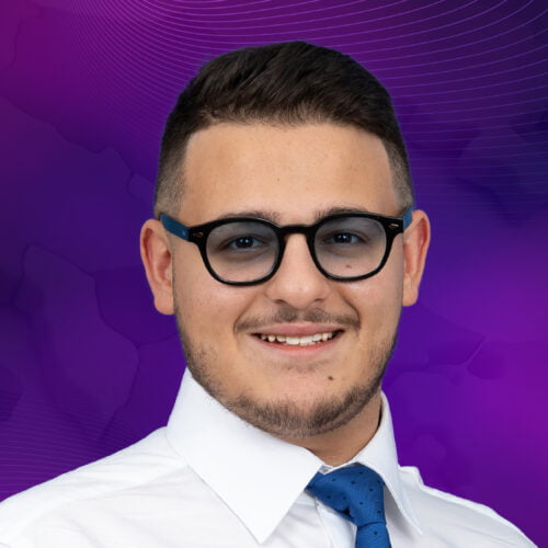 Marco Guarracino