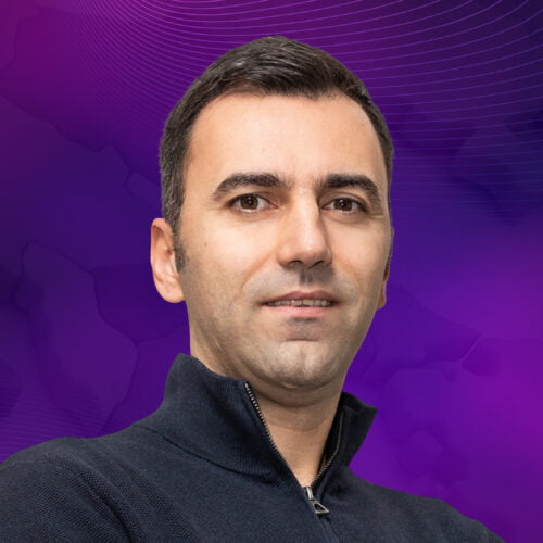 Stan Padarev