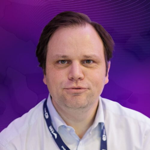 Bogdan Manolea