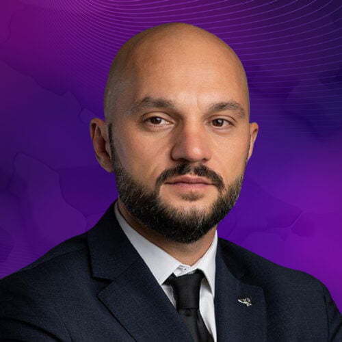 Cornel Morcov