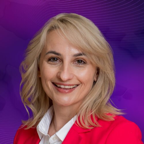 Radostina Hristova