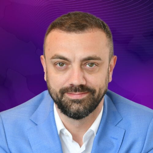 Rareș Bănescu