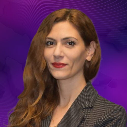 Chrysa Faki