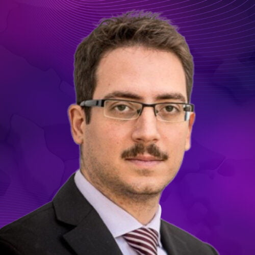 Ioannis Nikolakopoulos