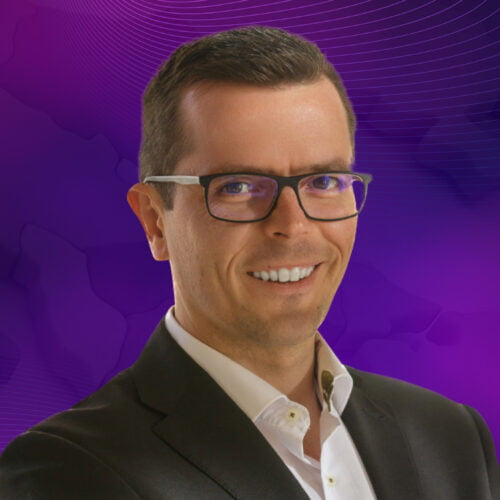 Marcin Pondo