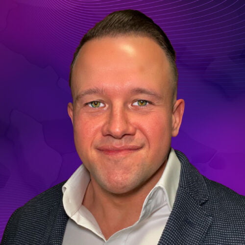 Patrick Mariak