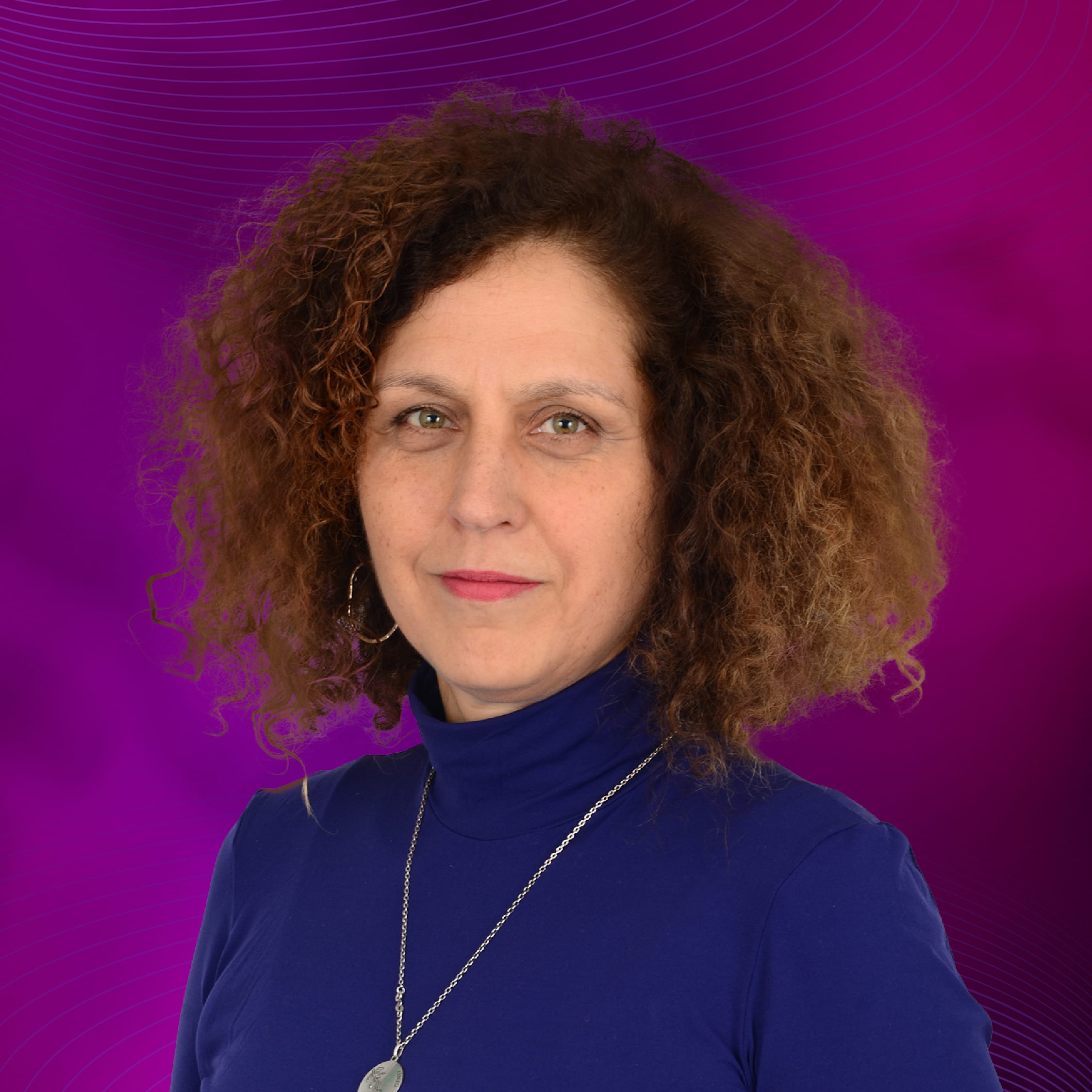 Tzveta Bratanova