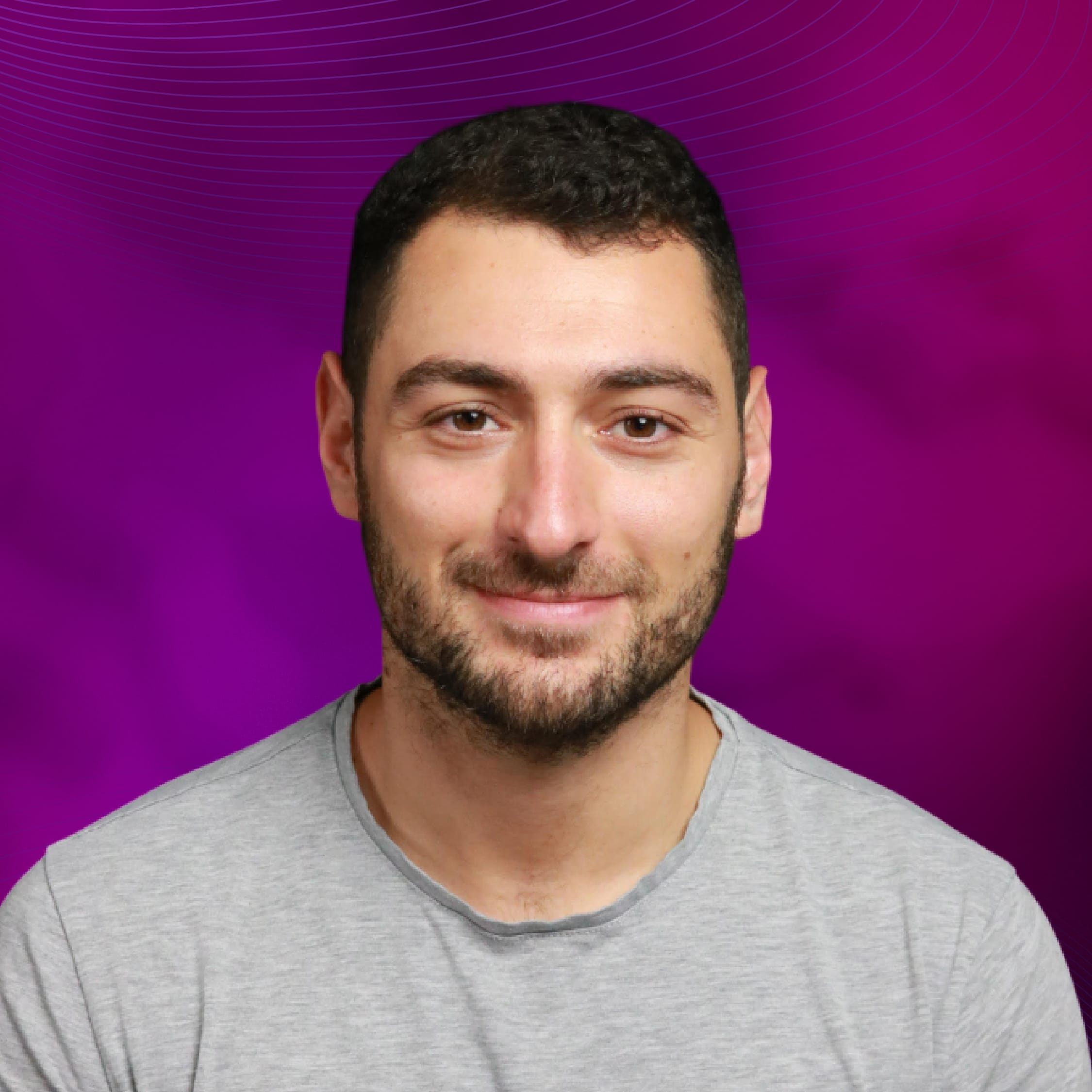 Max Sinclair