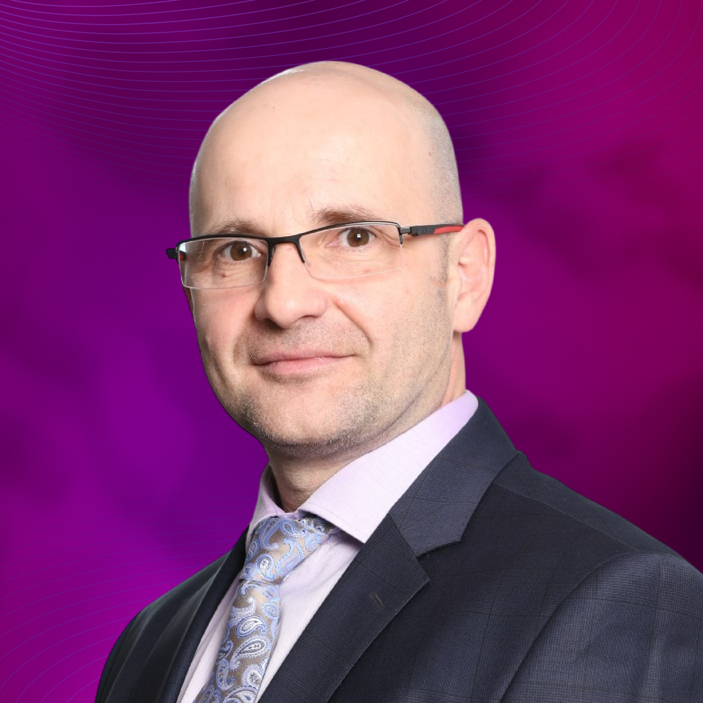 Radoslav Krumov