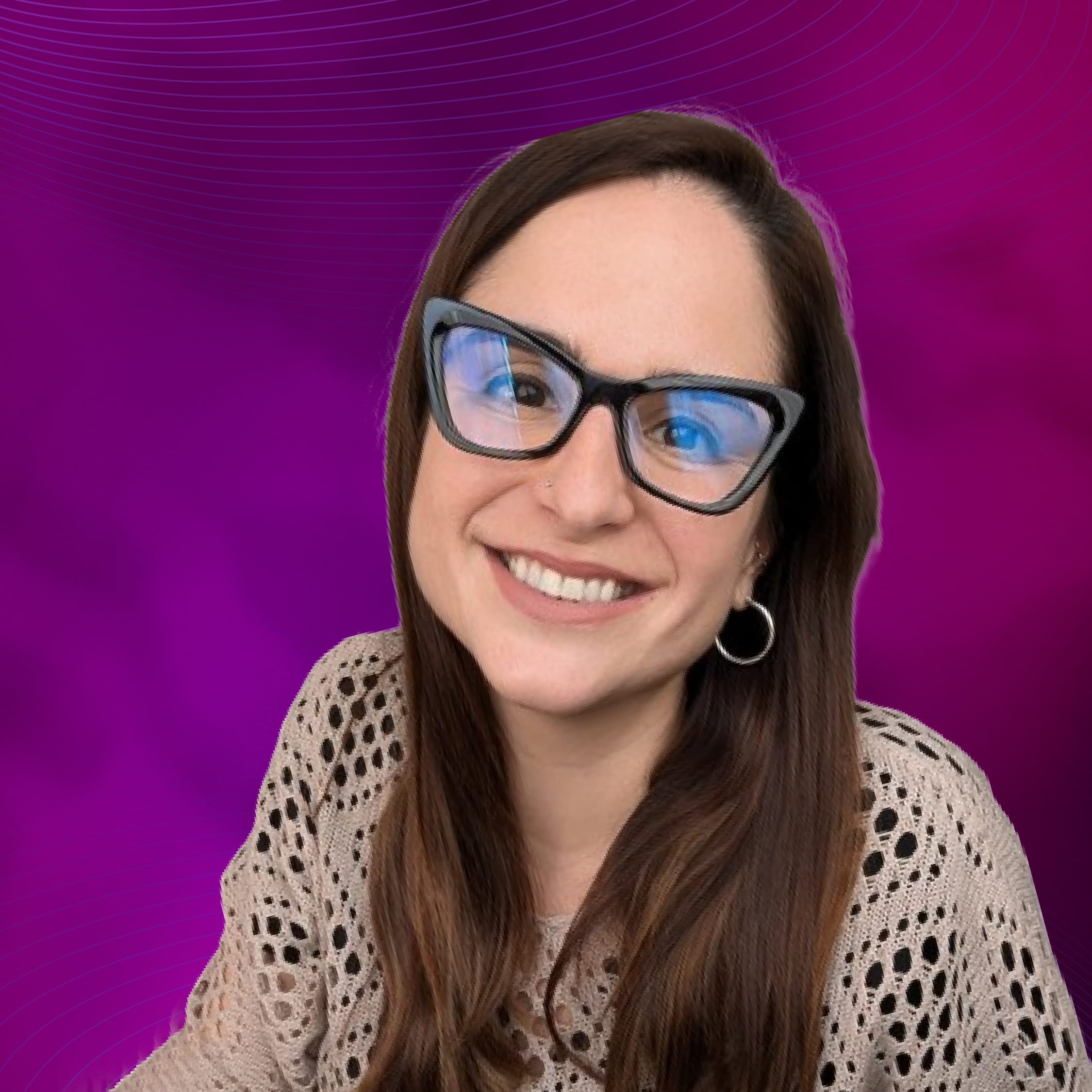 Silvi Nuñez