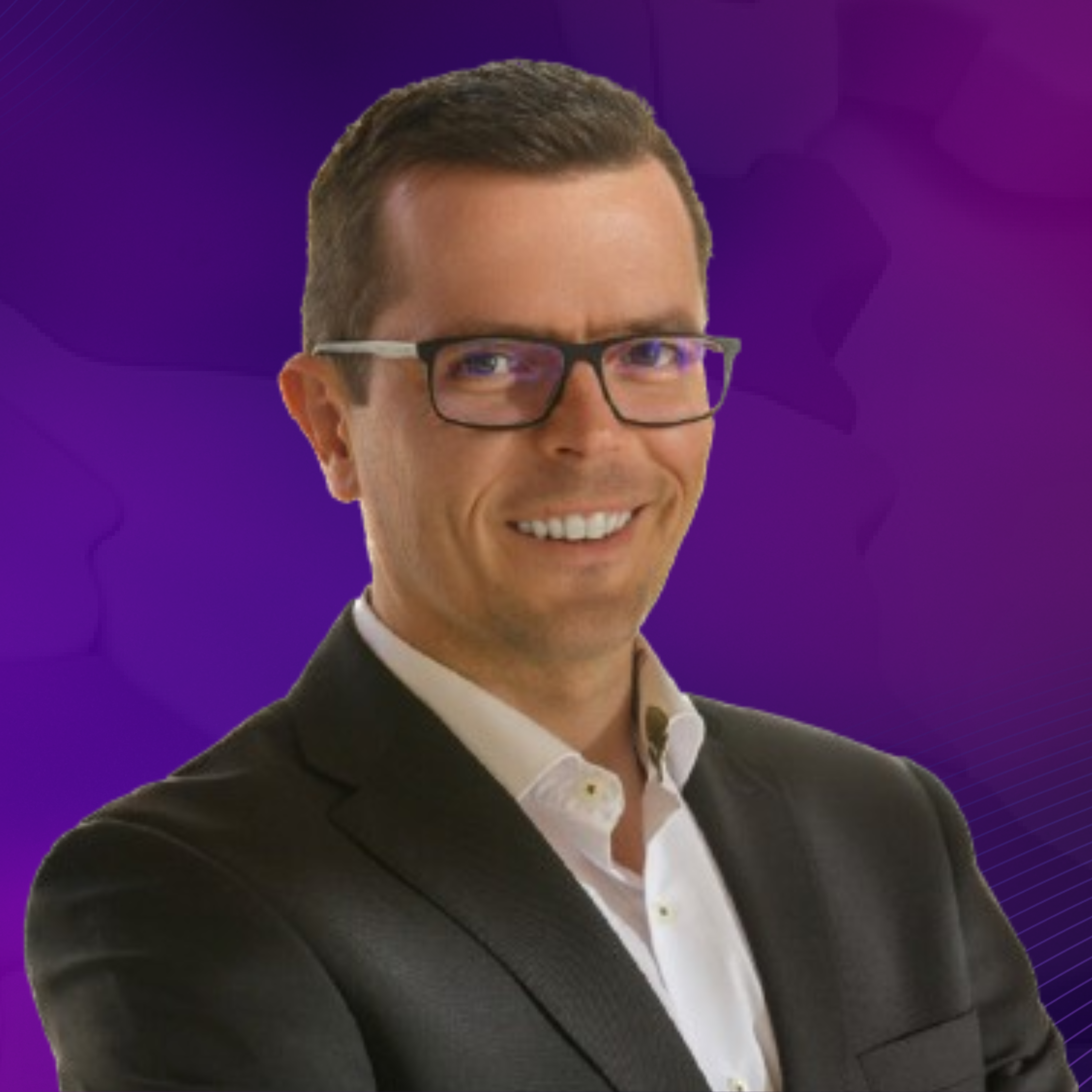 Marcin Pondo