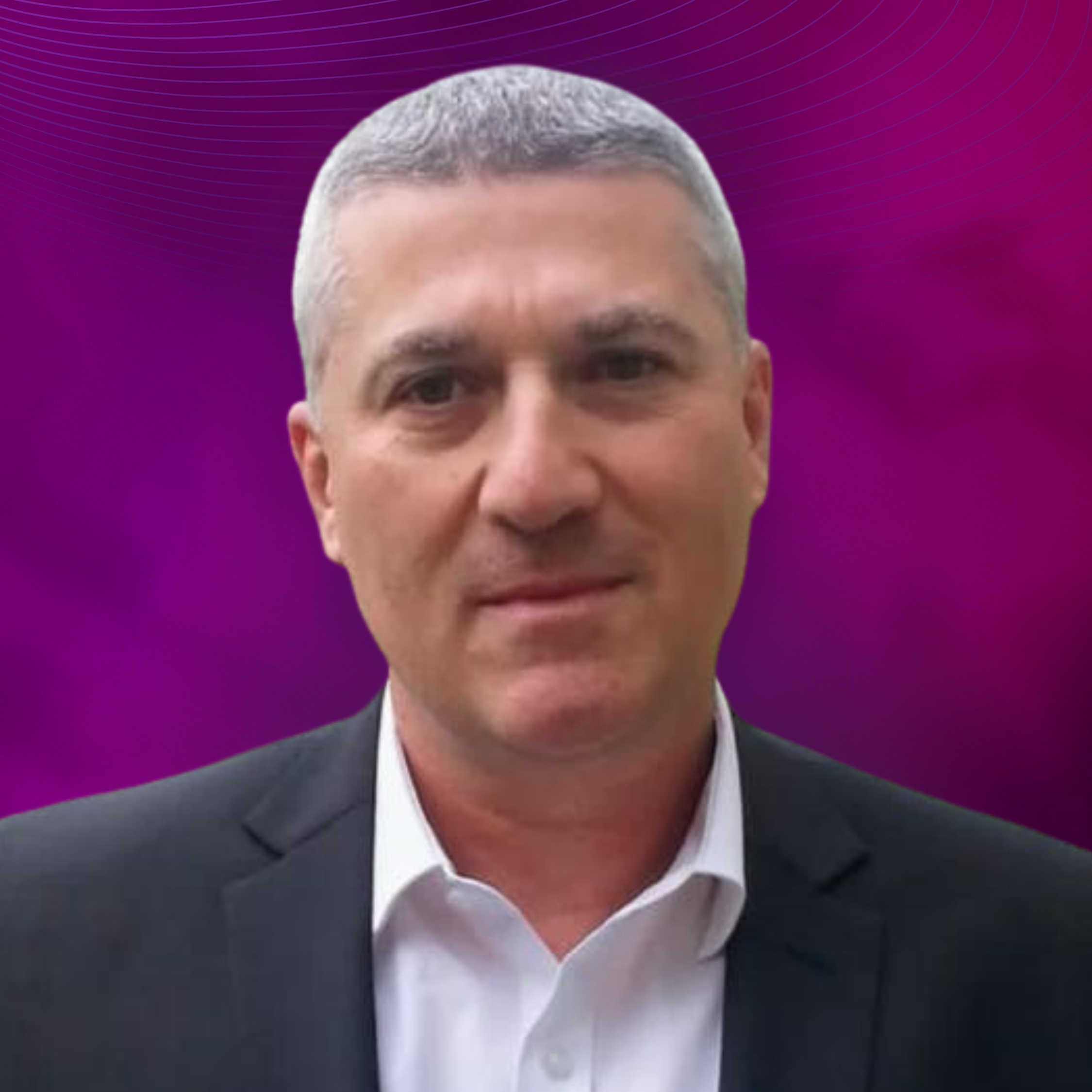 Alon Friedman